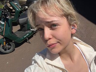 jasmin KeilaTouchton