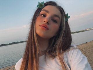 girl fingering bald pussy KelleyHarris