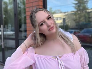 nude webcam girl KellyHowell