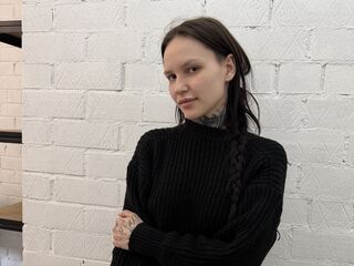 webcamgirl video chat KeniaTucholski