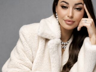 camwhore nude KhandiLauren