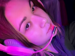sexy webcam KimSoprano