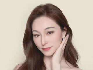 naked cam girl masturbating with sextoy KimberleyXingXin