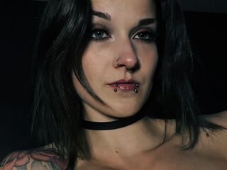 free webcam photo Kinkylilkitty