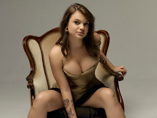 hot sex web cam KiraBlake