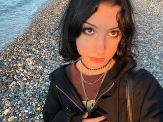 fingering cam slut KisiOchka