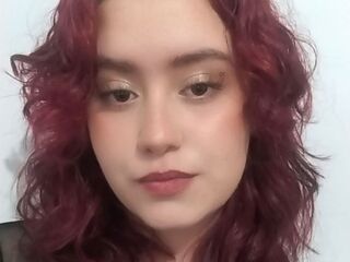 sexy webcamgirl KithyBonnie