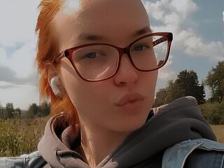 hot cam girl masturbating with dildo KitsuuNe