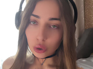sexy webcam girl KorniBlook