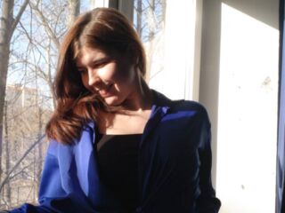 free cybersex KourtneyEsshaki
