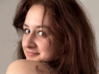 fingering webcamgirl KrissLean