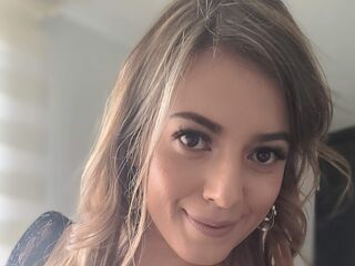 naked webcam girl KristenBloom