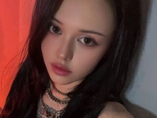 webcam girl KristyShatten