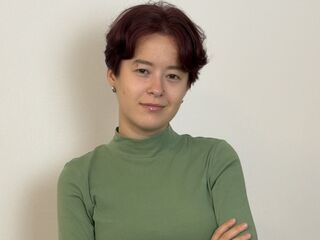girl cam LanKudron
