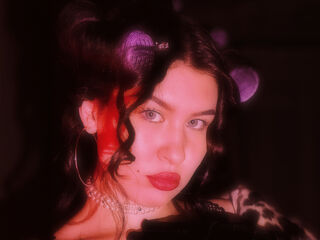 adultcam picture LarondaSuitt