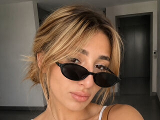 webcam show LashandraNordby