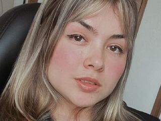 girl porn cam LauBee