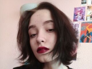 cybersex chatroom LauraViolet