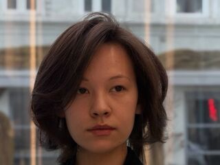 hot cam LauretteBumba