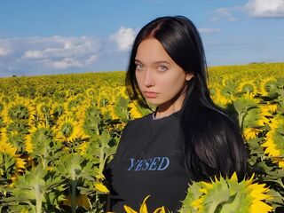 cam girl picture LavonAnsara