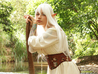 closeup pussy cam LeeZoldyck