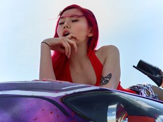 naked webcam girl masturbating LeilaGibbard