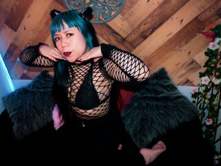 kinky webcam model LenaHansen