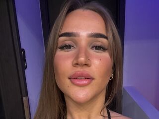 girl nude LexiBell