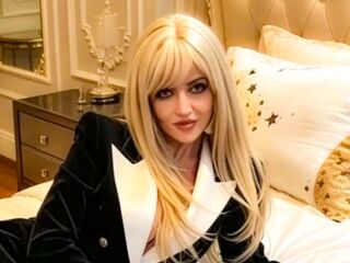 girl chat room LexieSellene