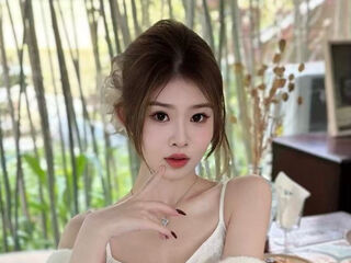 fingering webcamgirl picture LiYaoXi