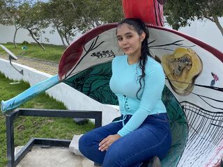 webcam striptease LiaBlaze