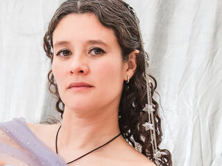 strip tease show LiaCotes