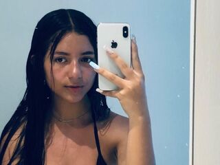 hot videochat LiaJohnnson