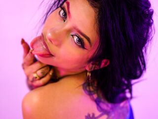cam girl picture LiliDarling