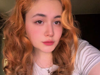 shower web cam LiliPlishi