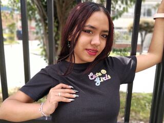 hot chatroom LiliValencia