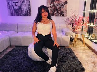 flirt chat room LiliVelvet