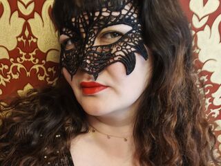 hot webcam LilitiMia