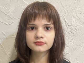 naughty camgirl LillyMilly