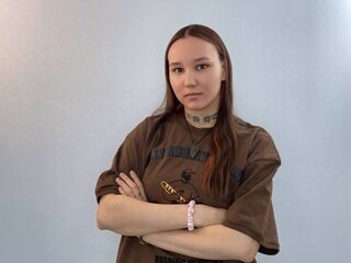 camgirl masturbating with vibrator LilyaAnderson