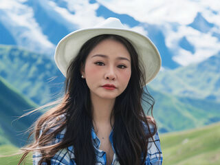 hot girl webcam picture LinYiYi