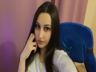 naked webcamgirl video LisaDelossanto