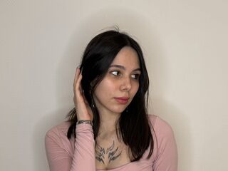 camgirl playing with vibrator LisaManha