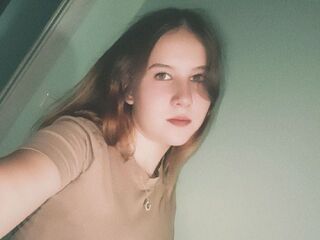 naked webcamgirl LisaRoze