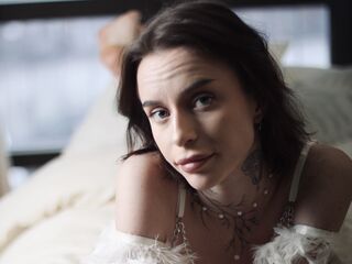 adult webcam chat LiviaDawis