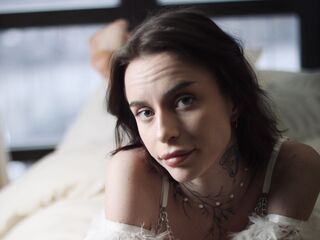 erotic webcam LiviaSomberland