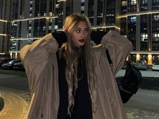 free jasmin LizaKitchin