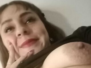 girl nude LizthRome