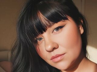 dity cam show LolaFerari