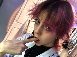 live teaser web cam LorenzaSample